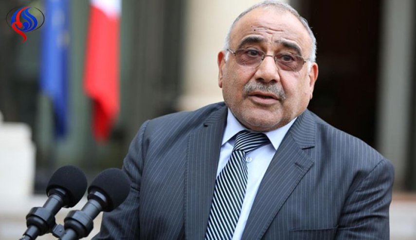 عبد المهدي..بين مهمة تشكيل الحكومة ومطالب القوى السياسة
