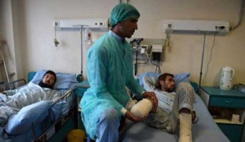 تدشين اكبر مجمع للتاهيل الصحي في غرب ايران