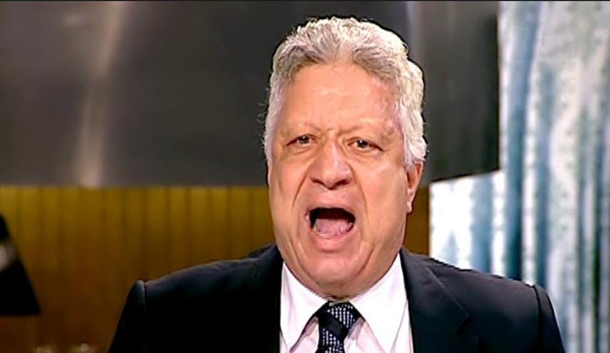 رئيس نادي الزمالك المصري المثير للجدل يتلقى صفعة جديدة