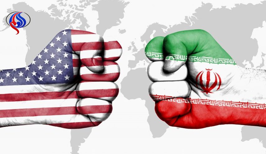 آمريكا بدنبال جنگ با ايران نيست