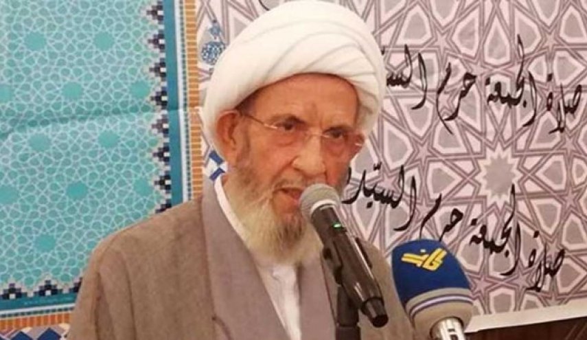 حزب‌الله خواستار تشکیل هر چه زودتر دولت لبنان شد