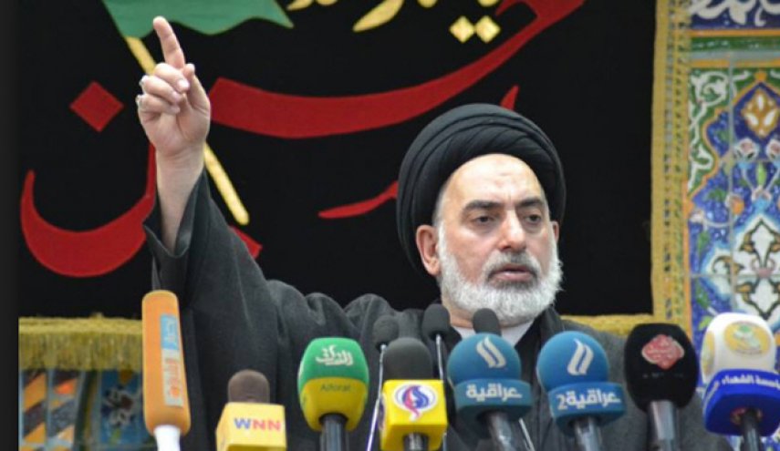 درخواست امام جمعه نجف درباره هزینه ویزای زائران ایرانی

