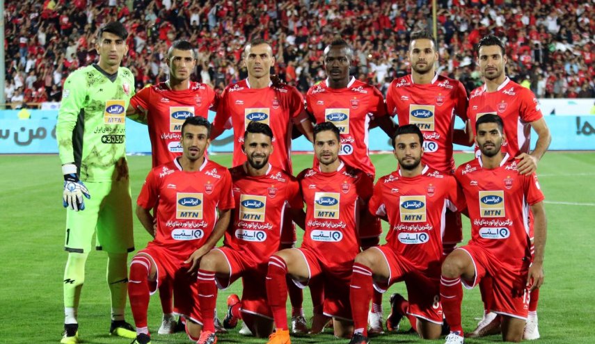 6 پرسپولیسی در آستانه محرومیت از فینال آسیا