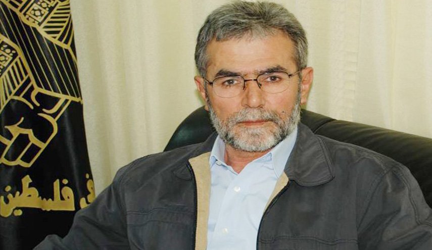 طرح 5 ماده‌ای دبیرکل «جهاد اسلامی» برای پایان دادن به اختلافات فلسطینی