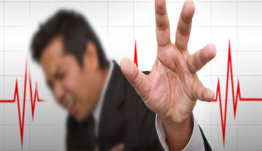 تعرف على العوامل التي تزيد خطر الإصابة بالأزمات القلبية