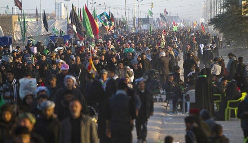 دلار از چرخه اربعین حذف شد