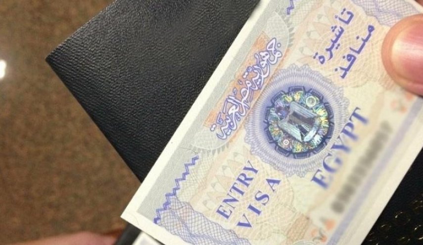 تشديدات مصرية بإجراءات منح تأشيرات السياحة لدول المغرب العربي