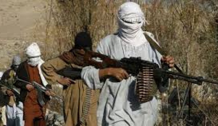 طالبان یدمر جسورا بالقرب من مدينة غزنة