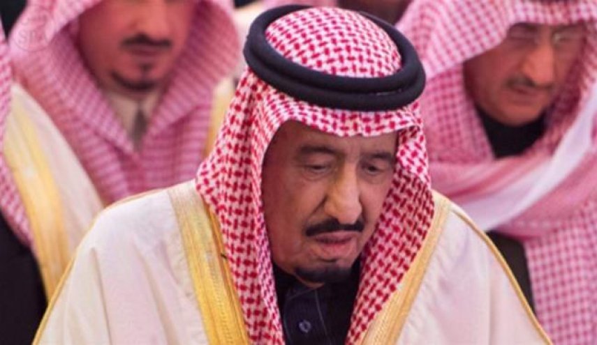 ارتباط ناپدید شدن خاشقچی و تحقیر ملک سلمان توسط ترامپ
