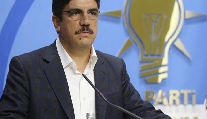 مشاور اردوغان: آنچه در حق «خاشقچی» صورت گرفته جنایت است
