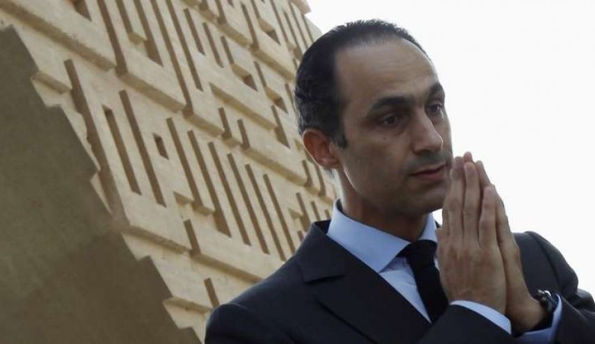 جمال مبارك يعود للواجهة السياسية