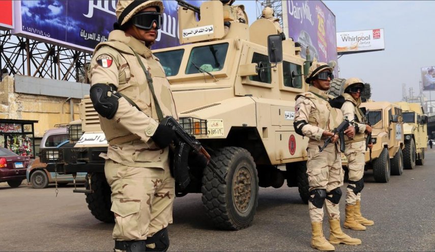 كيف يعيش المصريون بعد 45 عاما على حرب أكتوبر؟