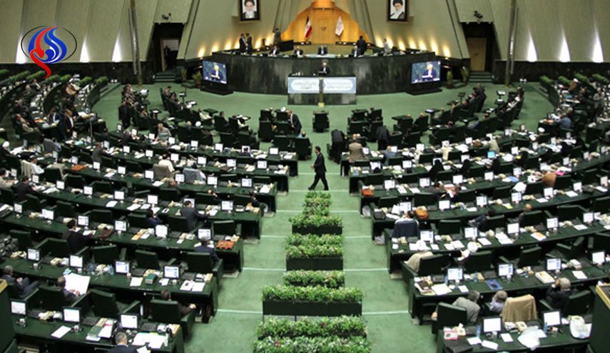 اسامی نمایندگانی که خواستار راگیری شفاف یکی از لوایح (FATF) شدند