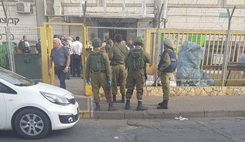 فصائل فلسطينية: عملية 