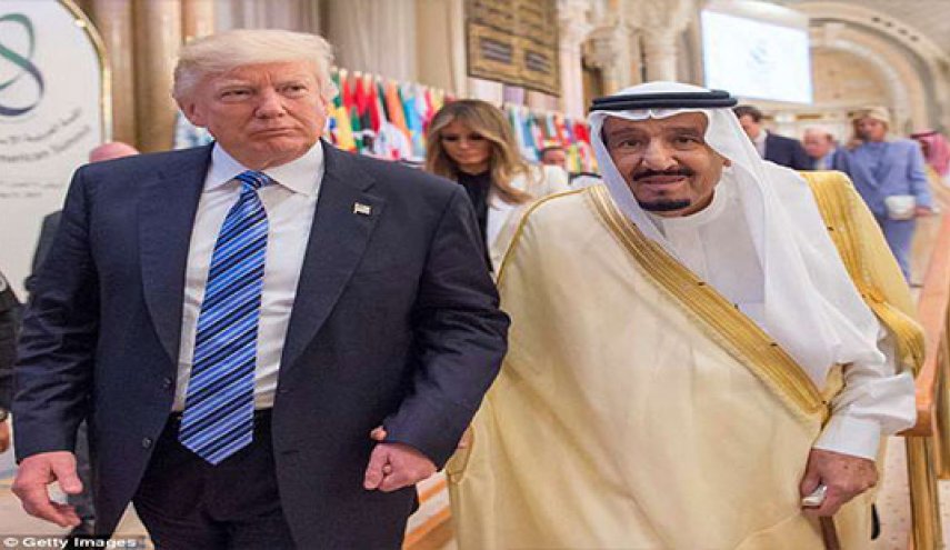 آمریکا از اظهار نظر درباره مفقود شدن «خاشقچی» طفره رفت