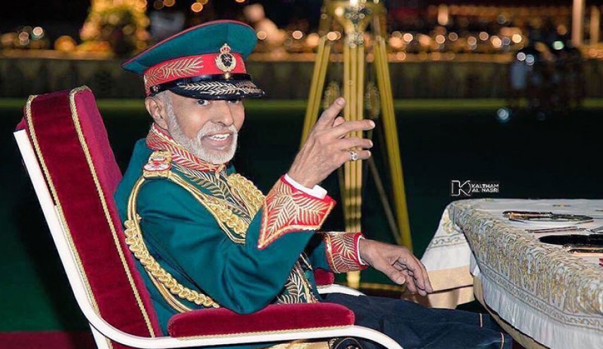 السلطان قابوس يصدر قراراً هاماً .. والعُمانيون يشعلون “تويتر” بعبارات الشُكر والثناء!
