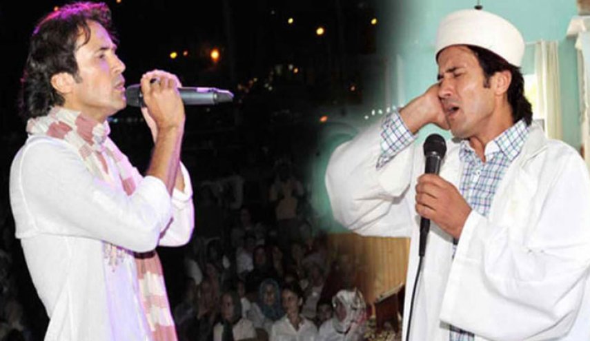 رئاسة الأوقاف التركية تطرد 