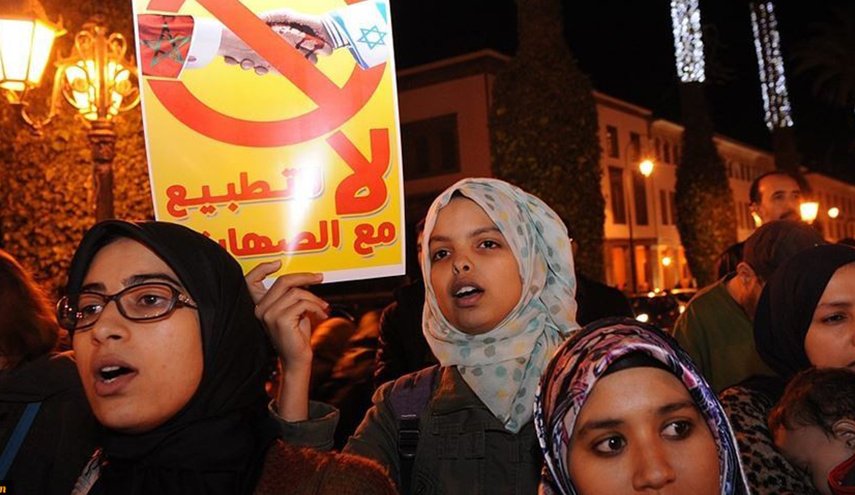 هيئات مغربية تندد بدعوة وزير حرب إسرائيلي سابق لإلقاء محاضرة