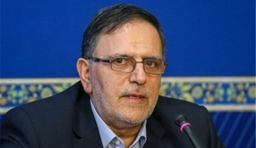 عادل آذر افشا کرد؛ رای انفصال از خدمت سیف در بهمن 96!
