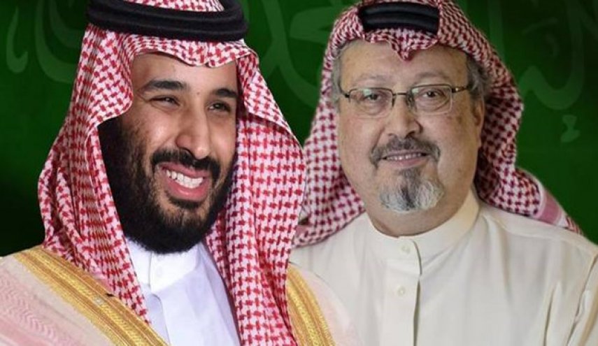 الاخبار: خاشقچی فریب سفیر عربستان در آمریکا را خورد