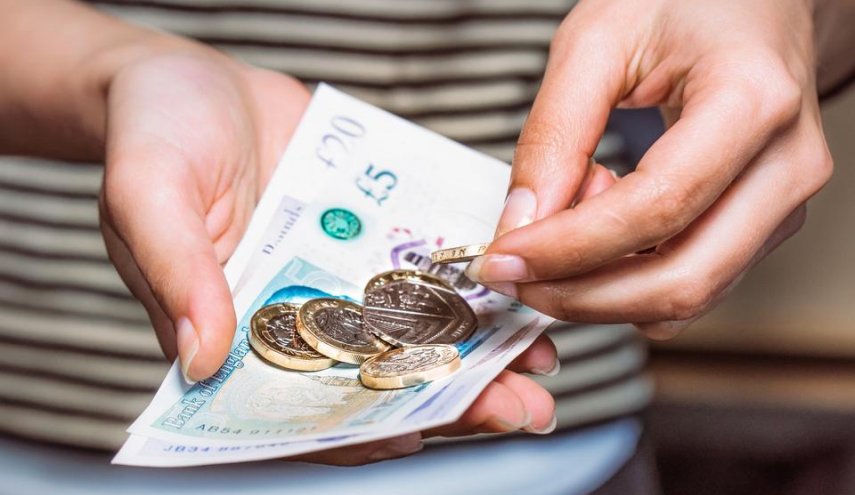 بكتيريا قاتلة ترعب البريطانيين.. وتنتشر بواسطة النقود!