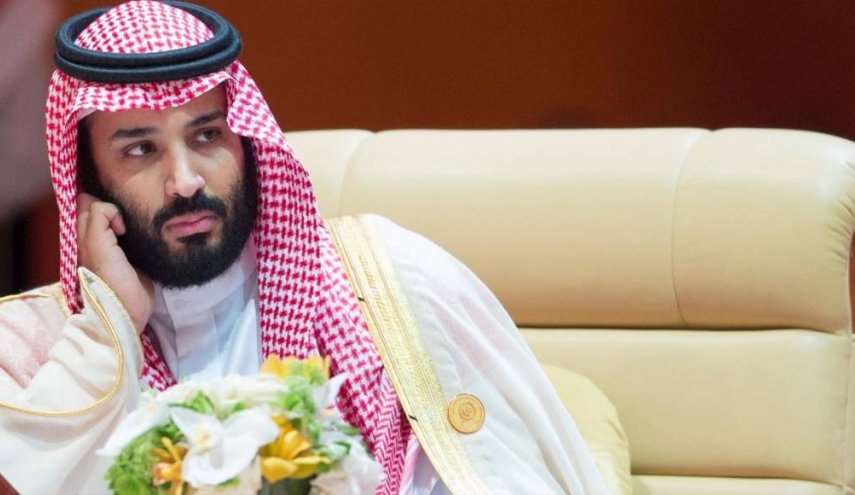 جایگاه بین المللی عربستان در سایه بحران های پیش روی محمد بن سلمان