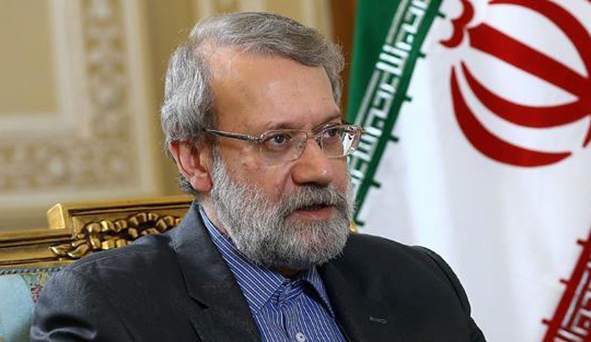 اهداف سفر لاریجانی به ترکیه