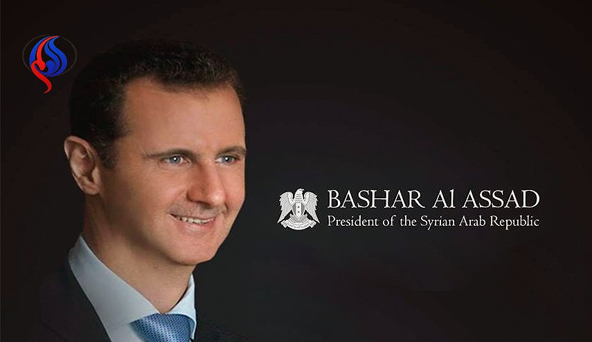 روسيا: لقد تم تجاوز مسألة رحيل الرئيس الأسد
