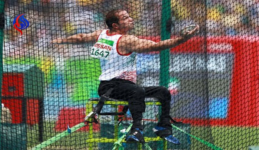 26 ميدالية متنوعة حصاد ايران خلال يومين بدورة الالعاب البارآسيوية
