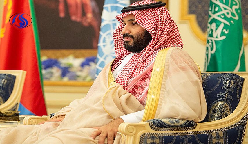 ابن سلمان يلتقي المبعوث الأميركي بالشأن السوري