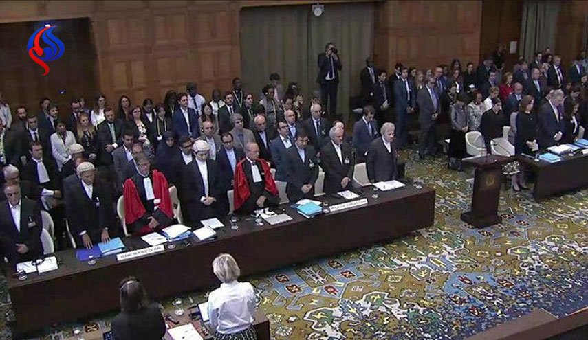 پیروزی ایران در لاهه؛ آمریکا مکلف شده به حوزه دارو، کشاورزی و تجهیزات هواپیمایی آسیب نزند