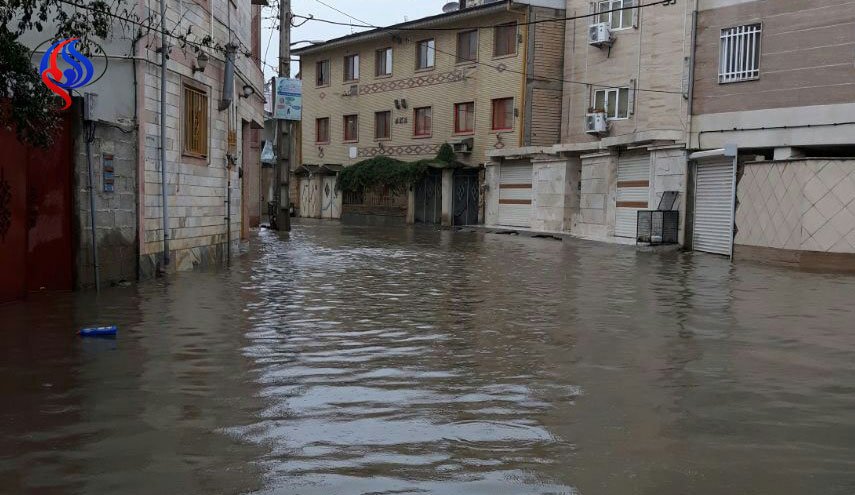 نوبخت: دولت از سیل‌ زدگان حمایت می‌کند/ سیل زدگان تسهیلات و کمک های بلاعوض دریافت می کنند