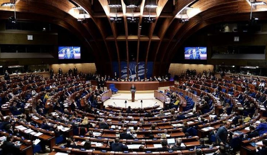 إستونيا تعارض عودة روسيا إلى الجمعية العامة لمجلس أوروبا
