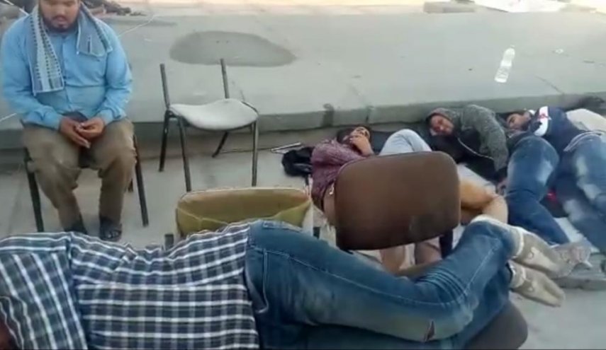المغرب.. سخط وتحقيقات بعد وفاة مكفوف بطريقة غريبة