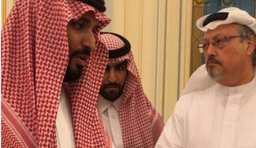 لا نهاية لصراعات إبن سلمان مع الازمات