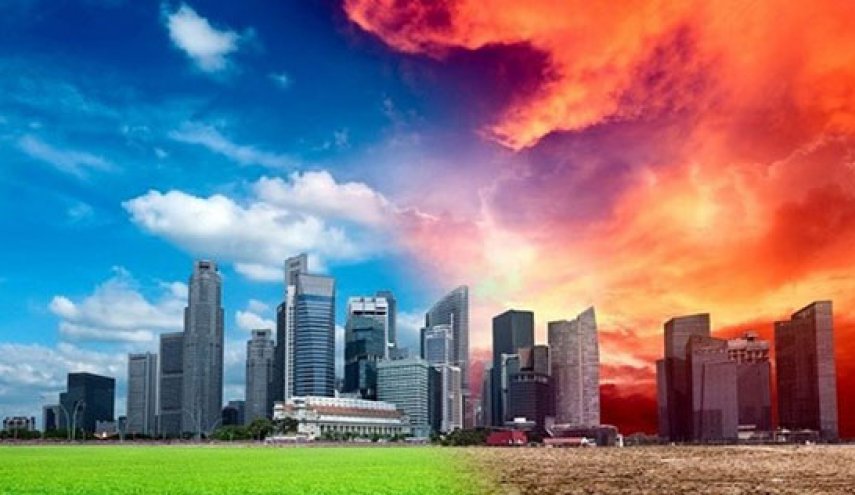 النداء الأخير لإنقاذ العالم من 
