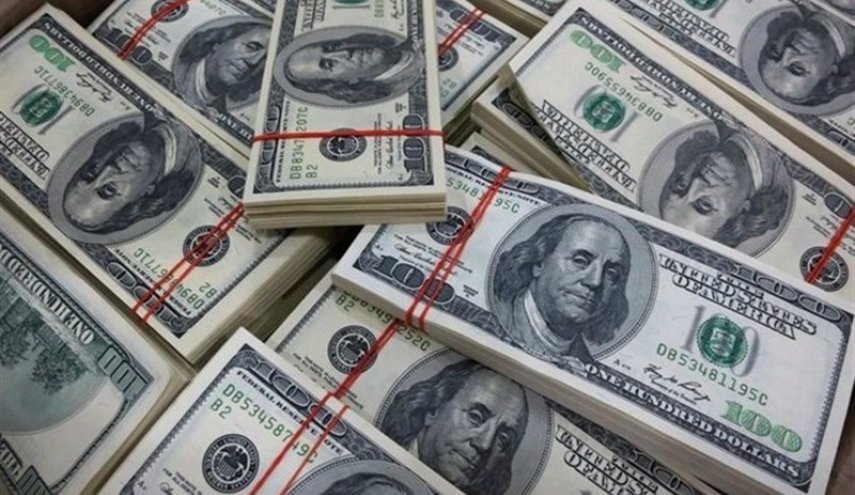 بانک ها امروز دلار را چند می خرند؟
