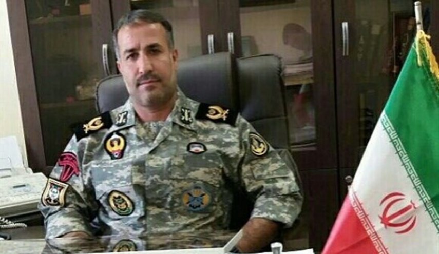 قائد مغاوير البحرية الايرانية: اشتبكنا اكثر من 200 مرة مع القراصنة