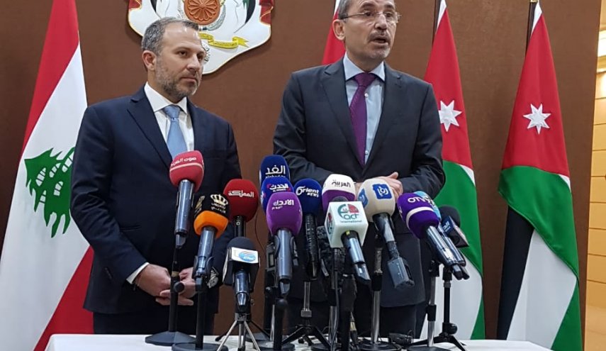 گذرگاه «نصیب» پس از توافق درباره همه ترتیبات لازم بازگشایی می‌شود