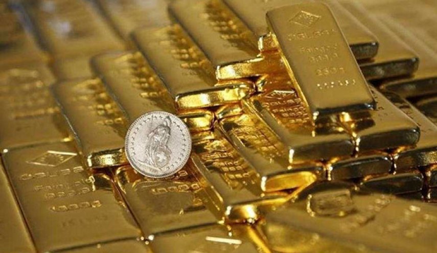 ارتفاع العقود الآجلة للذهب 0.50% خلال الدورة الآسيوية!