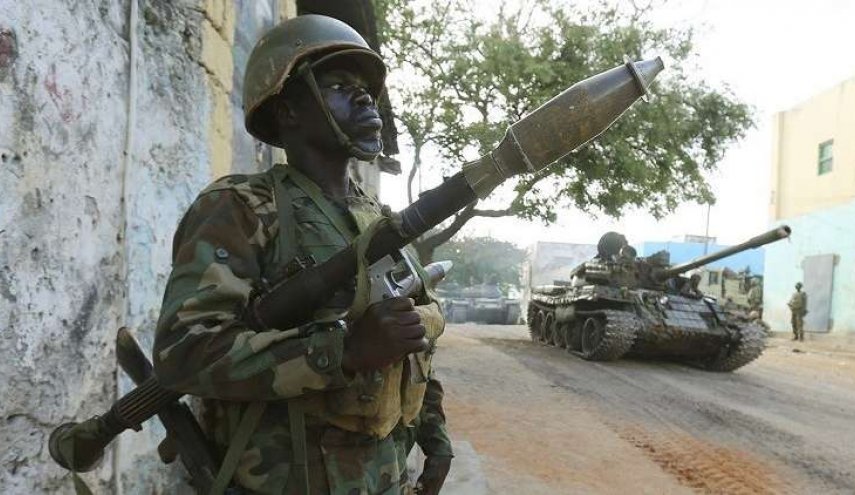 الصومال.. مصرع قيادي في حركة الشباب بغارة أمريكية