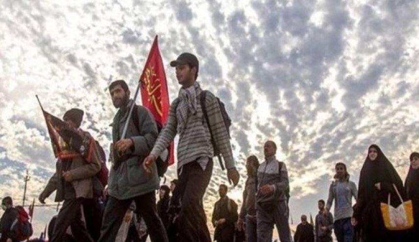 للاعلام دور كبير باحباط مؤامرات الاعداء في زيارة الاربعين