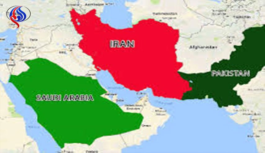 تلاش عربستان برای نفوذ در پاکستان علیه همسایگان