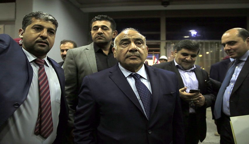 من بينها تقليص وزارات.. ابرز شروط عبد المهدي بشأن تشكيل الحكومة