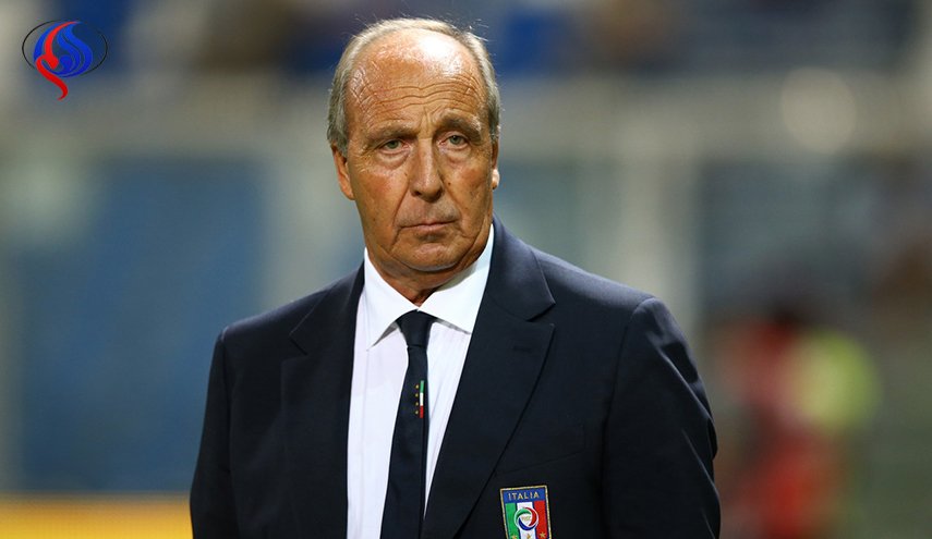 كييفو يتعاقد مع مدرب إيطاليا السابق فنتورا