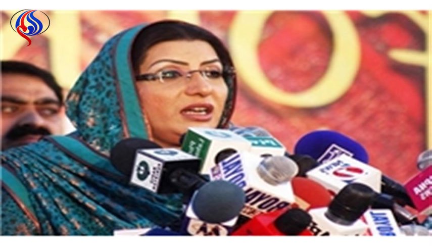 خروج از مشکلات اقتصادی و تأمین انرژی پاکستان در گرو همکاری با ایران است