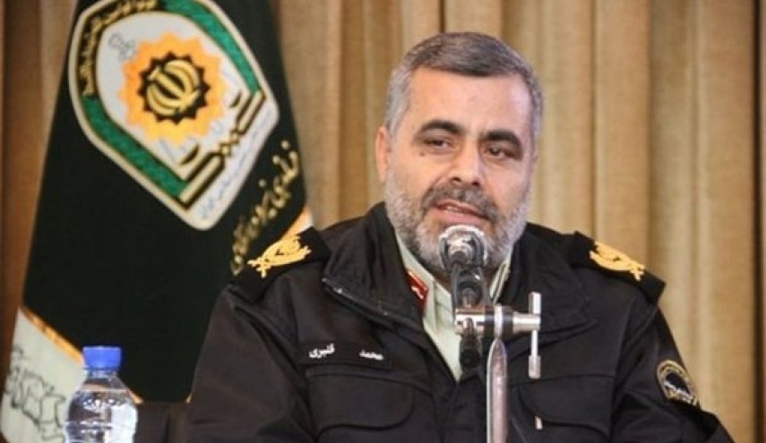 تحرير 3 رهائن اجانب واعتقال خاطفيهم في زاهدان 