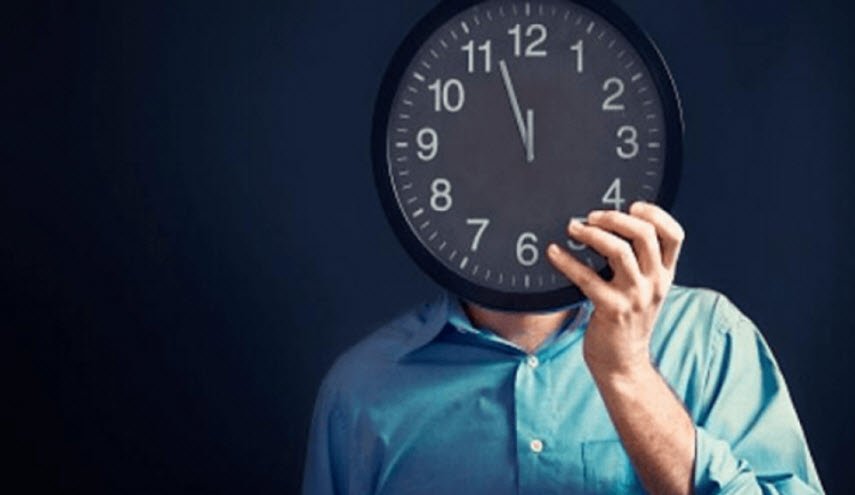 أضرار السهر على الصحة النفسية والجسدية
