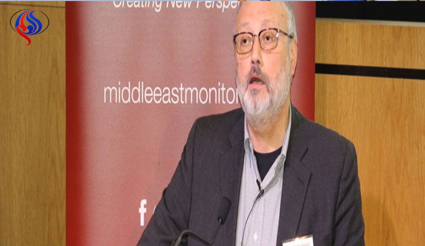 ترکیه می‌تواند سرکنسول عربستان را بازداشت کند