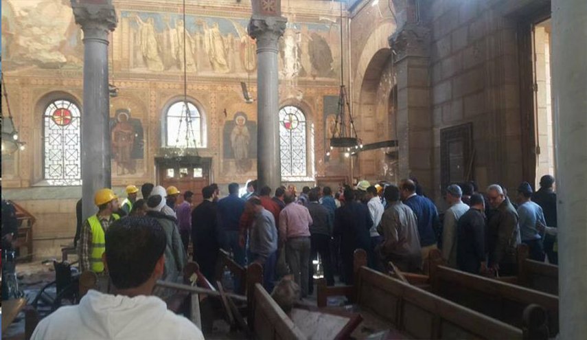 مصر.. الاحكام الصادرة بحق المتهمين بقضية 